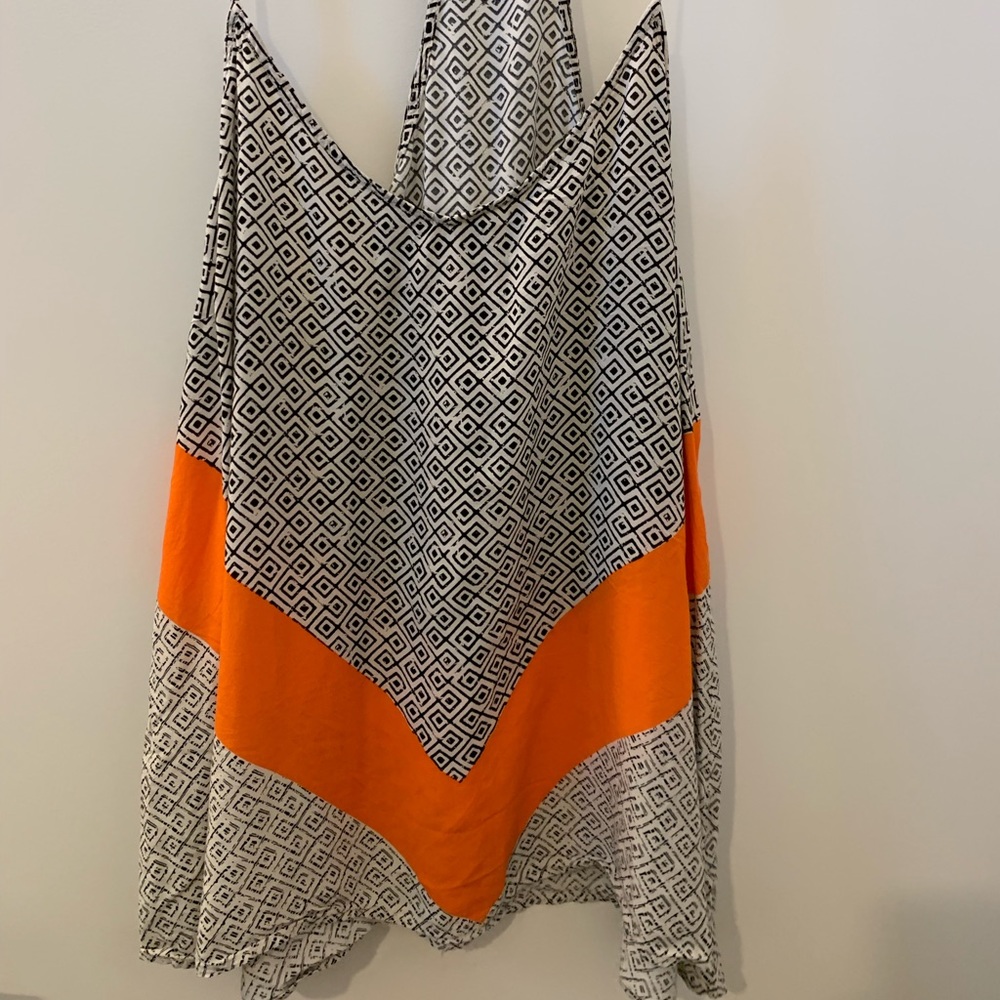 Old Navy Relaxed Fit Tank